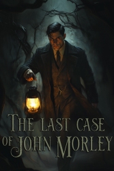 The Last Case of John Morley